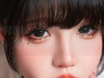 老天，阿薰kaOri这次带来的蓝羽毛w魅魔作品，真让我涨姿势