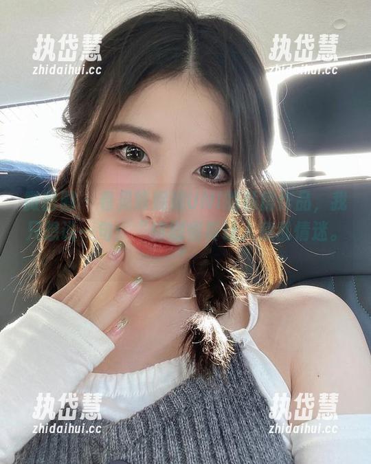 陈妮妮UNI 微密圈 - 看见陈妮妮UNI的私房作品,我只想说一句:“这剧情真让人意乱情迷。”