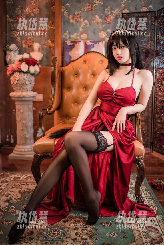 雯妹不讲道理的阿狸图集：这色调，换个地方就能当画挂