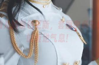 面饼仙儿的粉色更新，套图中必有你想要的叛逆气息！
