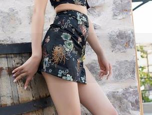 魅妍社 – 美图来了！sugar小甜心CC妹妹在线让人舔屏。