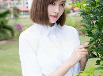 魅妍社 – 浴缸深处的小乔Joyi，和无圣光的图片悄悄耳语