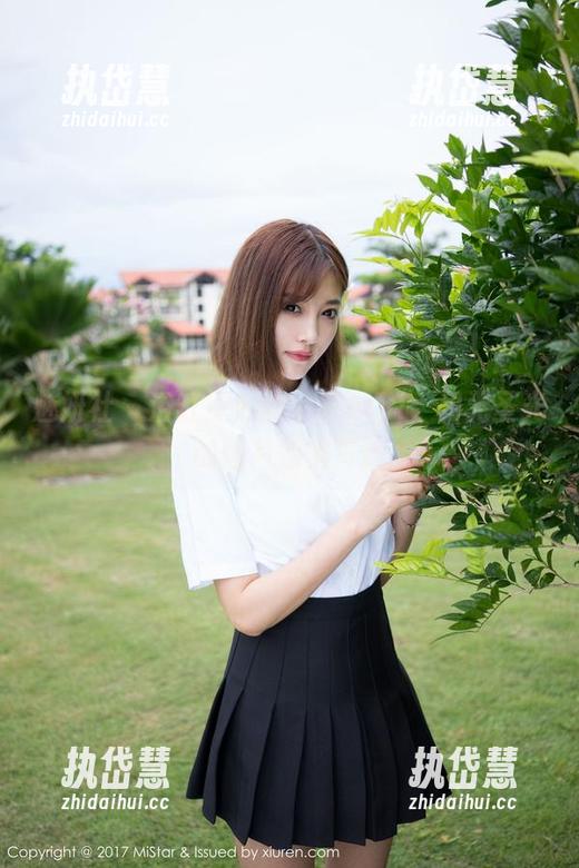 魅妍社-小乔Joyi 魅妍社 - 浴缸深处的小乔Joyi,和无圣光的图片悄悄耳语