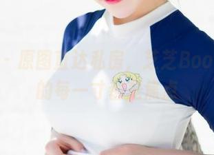 魅妍社 – 原图直达私房，芝芝Booty长腿的每一寸都是焦点