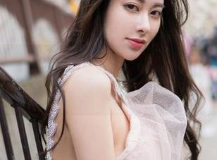 魅妍社 – 雪千紫不愧是兔女郎，图包更新，犹如兔子般可爱又顽皮！