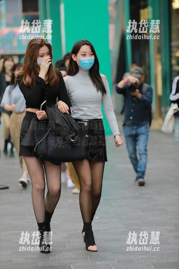 “魔镜街拍”：苏梅岛旅拍合集，包臀裙宛如紧急召唤的黑洞！