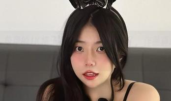 微密圈 – 免费的JK格子裙，鱼神鱼又来撩了，作品真心好看，但这条裙子也太可爱了吧！